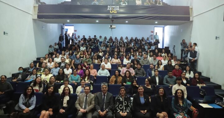 UG y sector salud unen esfuerzos frente al desafío de la obesidad