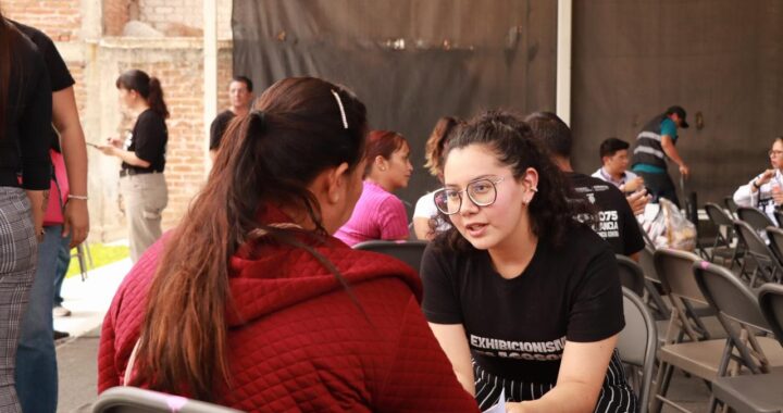 Brindan más de 6 mil servicios a mujeres en situación de violencia