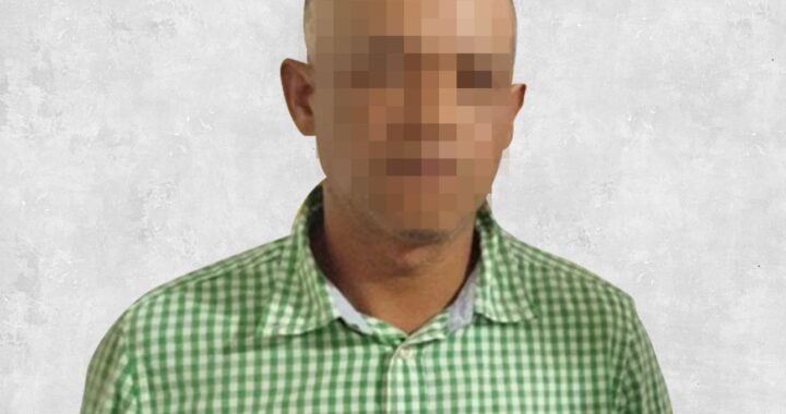 Violador es sentenciado a prisión en Silao
