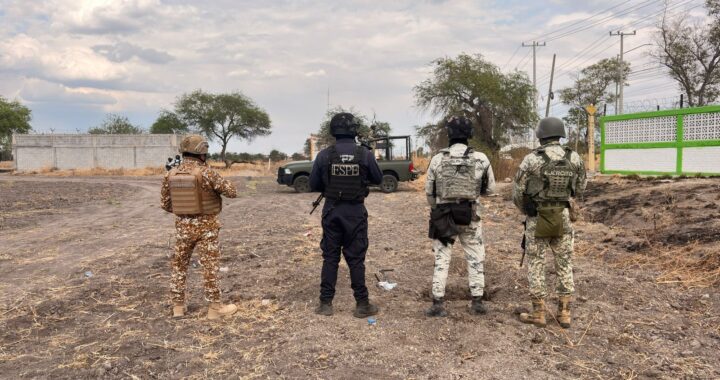 Denuncia ciudadana permitió el aseguramiento de toma clandestina de gas LP en Villagrán