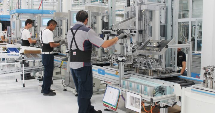 Guanajuato impulsa el empleo formal y consolida su crecimiento laboral