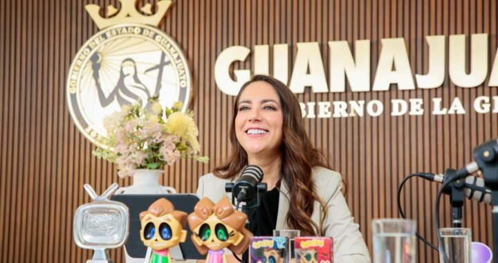 Autorizan 422 plazas de intendencia para escuelas de educación básica