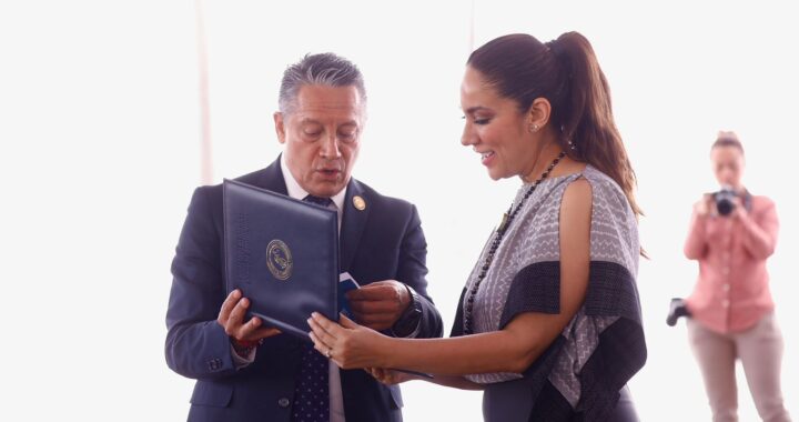 Busca FGE reformar ley federal, para tener injerencia en delitos de su fuero