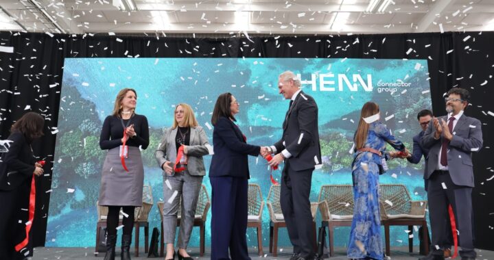 Guanajuato se consolida como un destino confiable para la inversión