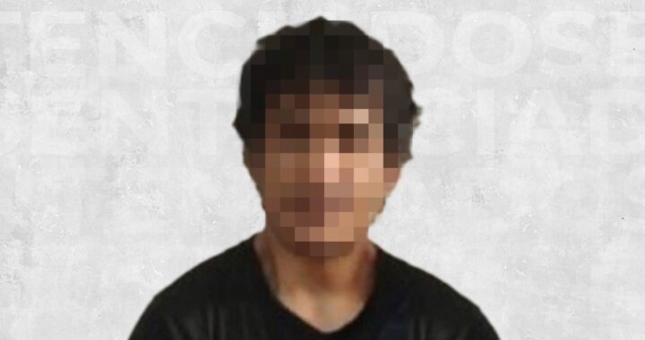 Condenan a Josué “N”, por el delito de robo cometido en oficinas de la secretaría de Finanzas