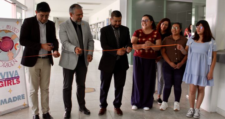 Las Jornadas Digitales UG celebran una década de arte, tecnología y sentido