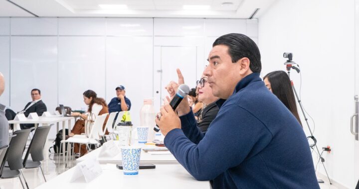 Guanajuato se posiciona como pionero en México y América Latina en microcredenciales