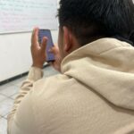 Regulación de celulares en escuela entra en vigor en este nuevo ciclo escolar