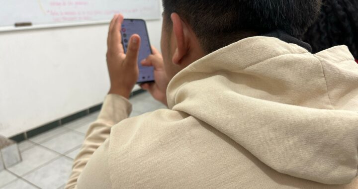 SNTE pide coordinación con el estado, para poner en marcha reforma para regular celulares