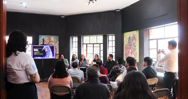 Vacaciones con arte: abril trae 49 actividades culturales (y casi todas gratis) a León