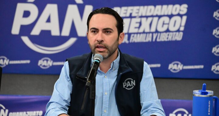 No ha habido diálogo formal, entre ex militantes del PVEM y el PAN