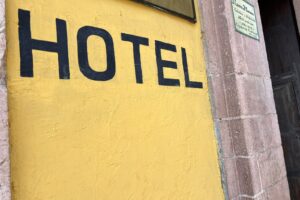 Espera repunte hotelero la capital durante los 45 días del mundial de futbol