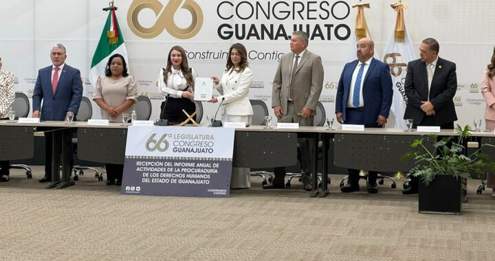 Por segundo año, la CEAIV es la instancia con el mayor número de quejas ante la PRODHEG