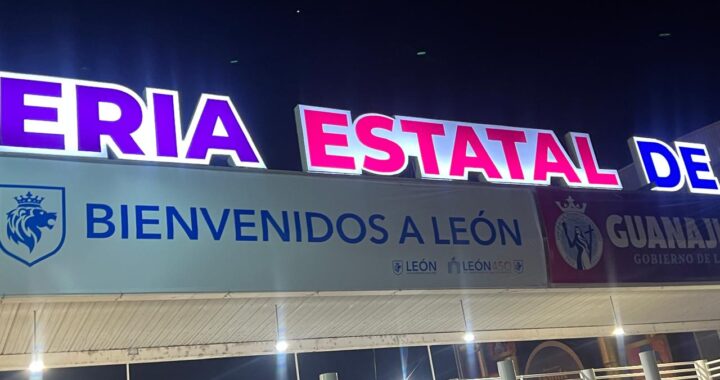 Pide Libia García transparencia en contratación de conciertos para la feria de León 2027