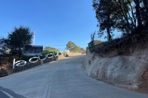 Acuerdan reparar los daños ambientales causados por La Cucursola