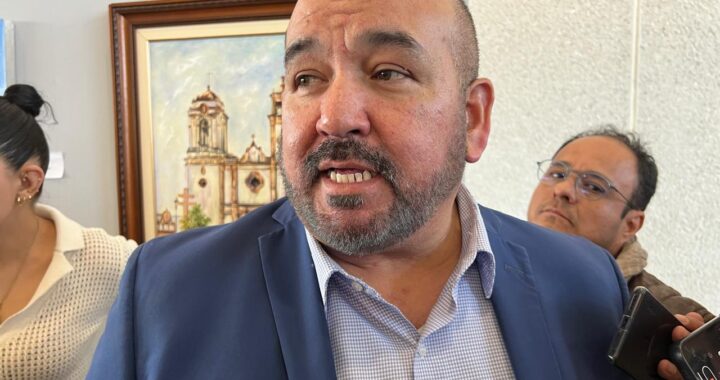 Conforma PAN agenda de trabajo rumbo al último año legislativo