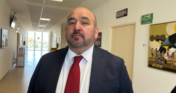 Garantiza unidad en León, tras proceso para designar personas defensoras: Espadas  