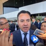 Señala Juan Mauro Martínez, la importancia de la retroalimentación entre instituciones
