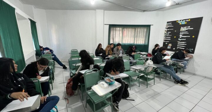 Guanajuato tiene cosas importantes que hacer, hasta el fin del ciclo escolar: SEG