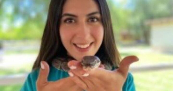 Hay nueva directora general del Zoológico de León, es Diana Casillas