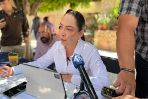 Gira a China fortalecerá acuerdos de colaboración con diferentes ciudades: Smith