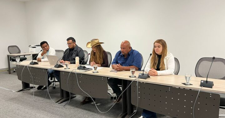 La inseguridad no nos permite estar tranquilos para atender a las personas con adicción; Nicolás Pérez