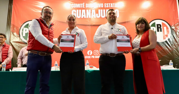 Disputa por Cortázar, podría ser entre los hermanos Estefanía Torres