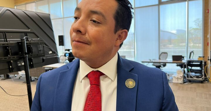 Despenalización del aborto se trabajará para legislarse: Abraham Sotomayor