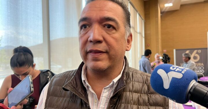 Congreso busca contratar a ex presidente del IEEG para crear la reforma electoral