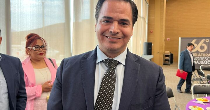 Manifestación de Virginia Magaña inviable para modificar la conformación parlamentaria del Congreso