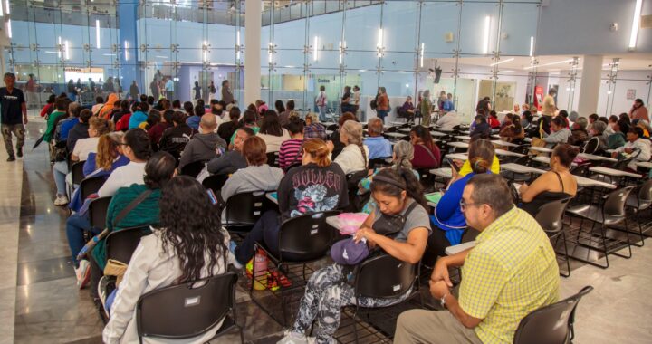 Superan las 8 mil citas de especialidad en el Hospital General de León