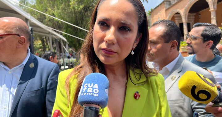León puede contar con su gobernadora tras renuncia de Alejandra Gutiérrez