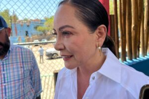 Propuestas a la renovación del Consejo Directivo del SIMAPAG, debieron hacerse con anticipación: alcaldesa