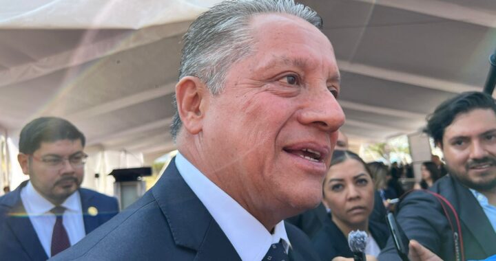 Ciberataques me hacen feliz: fiscal general