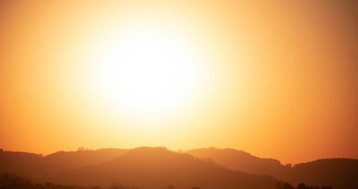 UG: Persistirá onda de calor en Guanajuato; prevén temperaturas de hasta 35 °C y lluvias aisladas