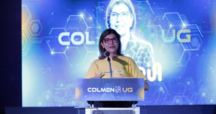 Pensar sigue siendo humano: ColmenIA impulsa el uso ético de la inteligencia artificial en la UG