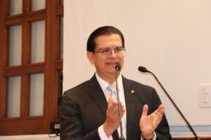 Arranca UG Quinto Torneo Interinstitucional “Tiro en Braille” 2026