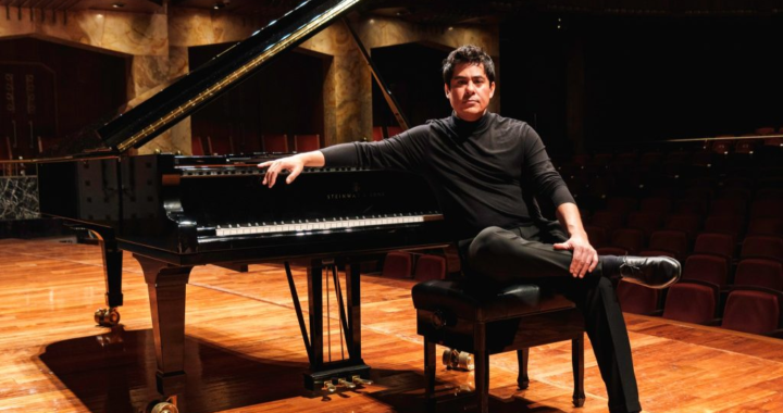 Abril en el MIQ: Entre Chopin, Poe y el arte popular