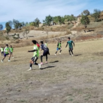 La prioridad es la seguridad en espacios deportivos y promover la sana convivencia: CODE