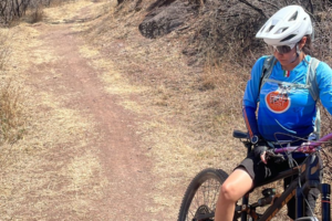 SE PONEN EN MARCHA LAS EMOCIONES DE LA COPA MUNICIPAL DE CICLISMO XCO