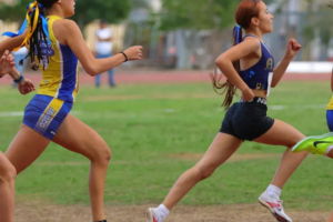LAS JOYAS GUANAJUATENSES DEL ATLETISMO, ROSY SALAS Y GRETTEL CHÍA, SE CLASIFICAN A OLIMPIADA NACIONAL