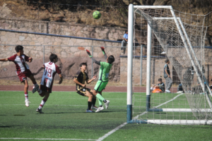 CON EMOCIONES Y GRANDES DUELOS SE CELEBRA LA COPA GUANAJUATENSE DE FÚTBOL DE PASCUA 2026