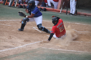 LAS MOMIAS DE GUANAJUATO LUCEN PODEROSAS EN EL BÉISBOL ESTATAL Y ATACAN A SILAO