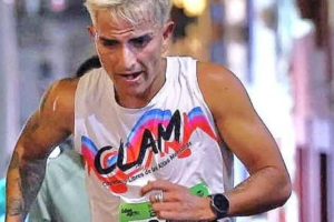 TRIUNFAN CAPITALINOS EN TRAIL 25K DE LA LABORCITA, LEÓN