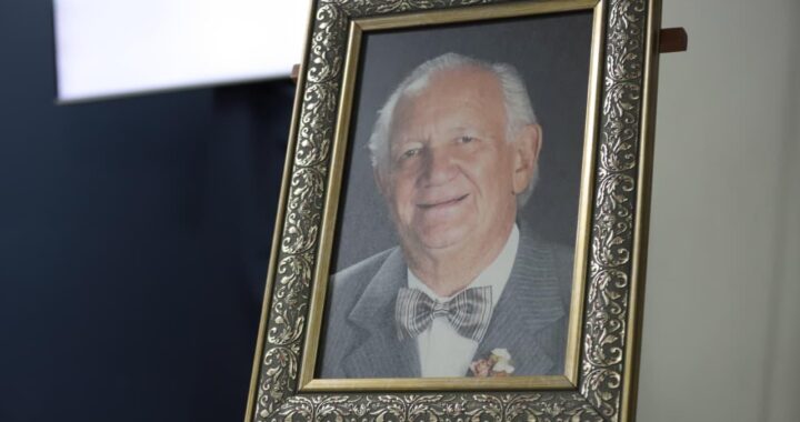 UG: Claustro Académico C. P. Carlos Martínez Inda reconoce el legado y la vocación de un ícono universitario