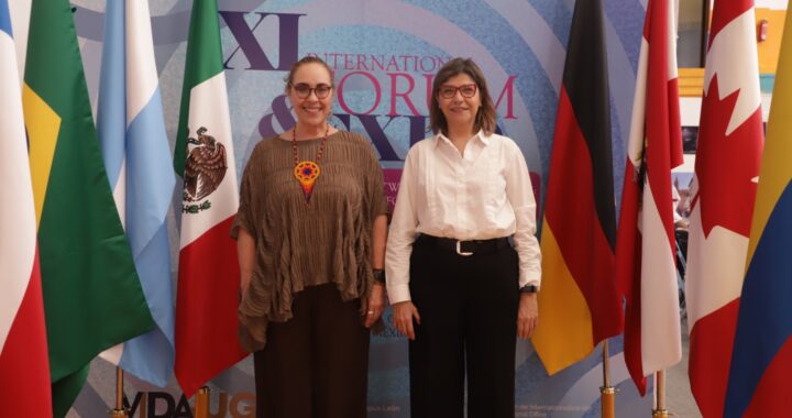 Foro y Expo Internacional UG impulsa el enfoque “One Health” 
