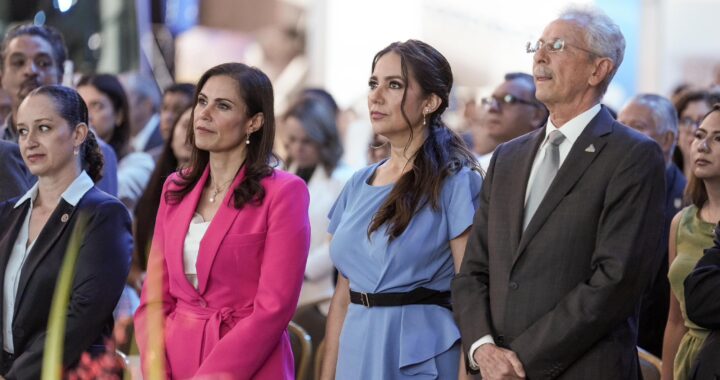 León siempre tendrá a su gobernadora; llama al diálogo político