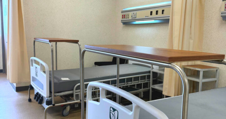 Serán 212 médicos que atenderán el nuevo hospital del IMSS