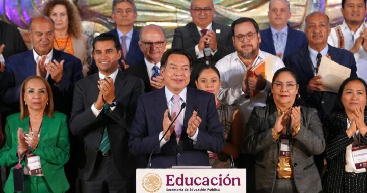 El ciclo escolar no se va a modificar, pero habrá flexibilidad en entidades que serán sedes mundialistas