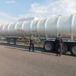 Guanajuato refuerza coordinación con la federación, para combatir el huachicol fiscal